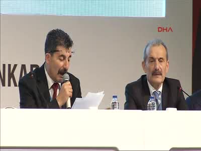 MHP'de kurultay heyecanı başladı - 9