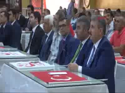 BBP lideri Destici: Kandil ne pahasına olursa olsun yok etme