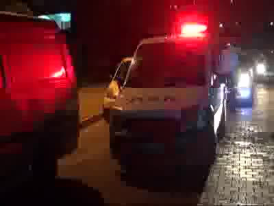 Gaziantep'te bunalıma giren genç kız intihar etti