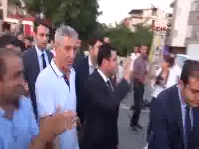 Demirtaş: Savcılar bize davetiye göndermesin, ifade vermeyeceğiz