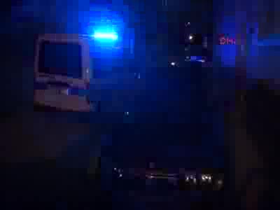 Eskişehir'de ehliyetsiz sürücünün çarpıp kaçtığı yaşlı adam öldü