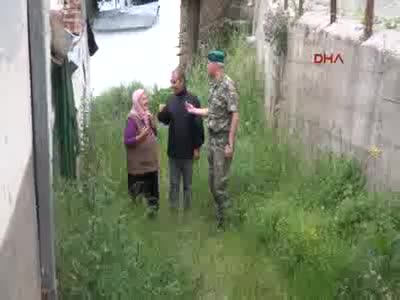 Türk Kızılayı'ndan Balkanlar'da 19 bin aileye yardım paketi
