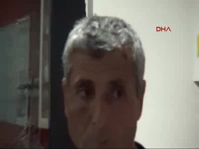 Osmaniye'de hasta yakınları hemşerileri dövdü