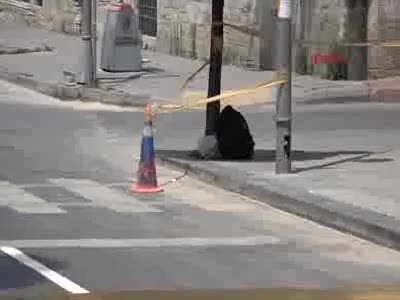 Vezneciler'de şüpheli çanta - 2