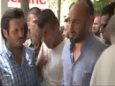 1 lira tuvalet parası cinayeti iddiası - 2