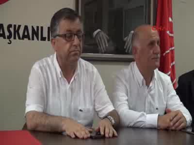 CHP Trabzon Milletvekili Haluk Peksen'den dış politika eleştirisi: Tükürdüklerini yaladılar