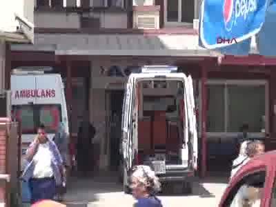 Adana'da ilişki sırasında ereksiyon olamayınca cinsel organını kesti