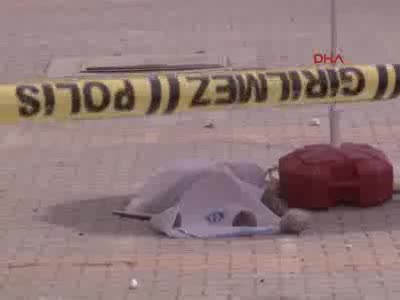 Gaziantep'te 2'nci kattan düşen çocuk öldü