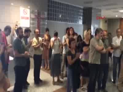 Özgür gündem soruşturmasında 3 tutuklama - 1