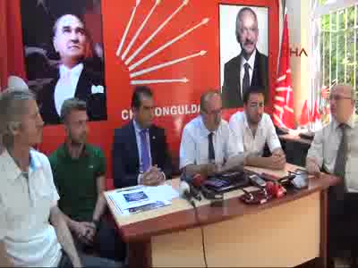 CHP'li Demirtaş CHP'yi PKK ile ilişkilendirmeye çalışmak alçaklıktır