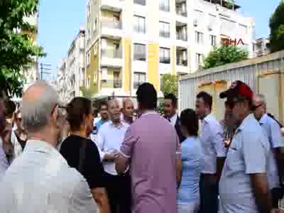 Manisa'da Ensar Vakfı'nın yaz okulu tepkilere rağmen açıldı