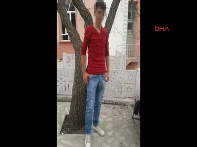 Erkek arkadaşı ölmek istedi
