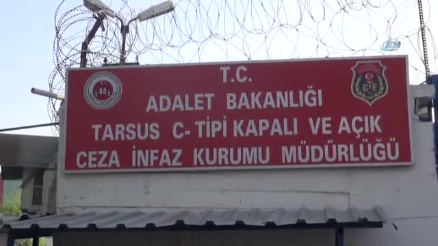 Çilem Doğan tahliye oldu