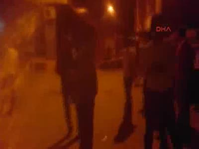 Diyarbakır Ergani'de bomba yüklü araç ele geçti