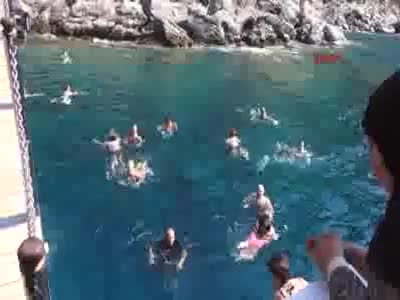 Ukraynalı turizmciler: Zam yapmayın 1 milyon Ukraynalı gelsin