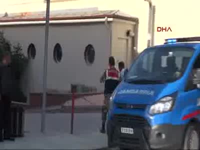 Elazığ'da 9 kişinin öldüğü tren kazasında 2 makinist gözaltında