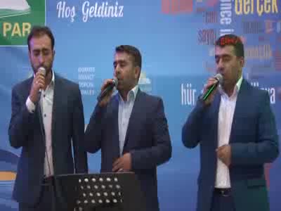 Hüda-Par Genel Sekreteri Yavuz: Çözüm sürecinin sonu felaket oldu