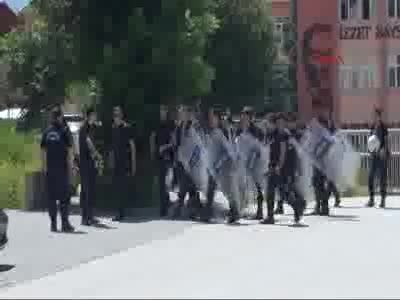 Bolu'da CHP'li vekiller açıklama yaptı
