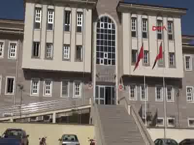Gülşehir'de 573 kilogram kubar esrar ele geçirildi