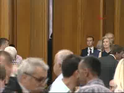 Kılıçdaroğlu, grup toplantısında konuştu - 1