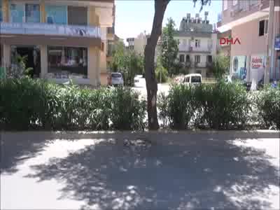 İki kuzen motosiklet kazasında öldü