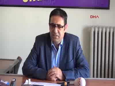 HDP'li Baluken Saray ve AKP yargılanacak, bunu hep beraber göreceğiz