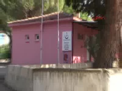 Yaşlı adam o anları anlattı