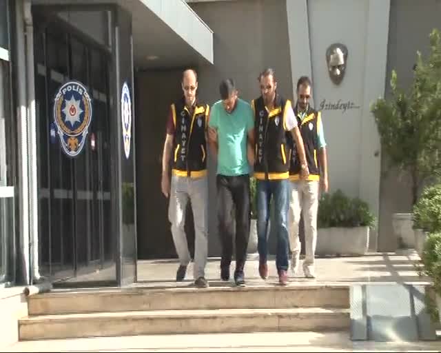 Bursa'da 12 yıl kaçak yaşayan cinayet zanlısı 'pişmanım' dedi
