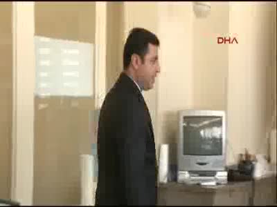Demirtaş : İki milletvekilimiz savcılığa davet edildi - 1