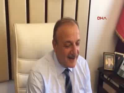 Oktay Vural'dan ilk açıklama