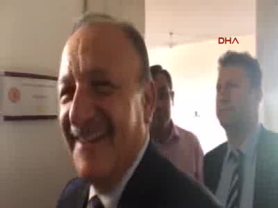 Oktay Vural'dan ilk açıklama - 3