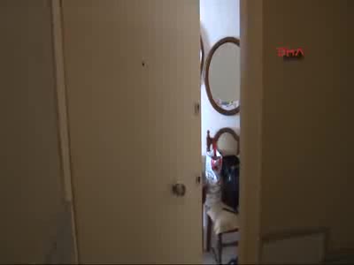 Alsancak'ta öldürülen mimar Ayla Coşkunlar'ın katil zanlısı yakalandı