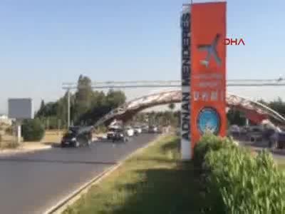 Alsancak'ta öldürülen mimar Ayla Coşkunlar'ın katil zanlısı yakalandı