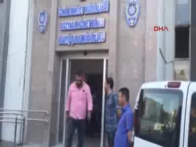 Alsancak'ta öldürülen mimar Ayla Coşkunlar'ın katil zanlısı yakalandı