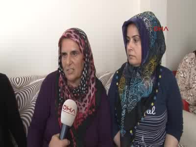Karabulut ailesi Çilem'in tahliyesine itiraz etti