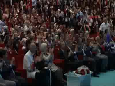 Cumhurbaşkanı Erdoğan: Milletimize gider AB ile müzakerelere devam mı tamam mı diye sorarız - 5