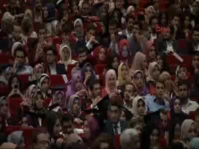 Cumhurbaşkanı Erdoğan: Milletimize gider AB ile müzakerelere devam mı tamam mı diye sorarız - 2