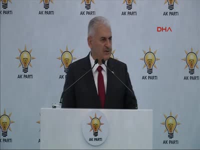 Başbakan Yıldırım'dan AB'ye: Varsın olmaz olsun vize muafiyetleri - 2