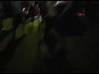 Köprüden uçan otomobilin sürücüsü öldü