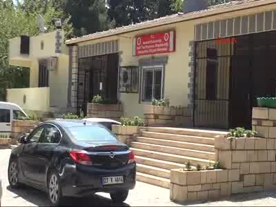Gaziantep'te sahur vakti evine gittiği baldızını öldürdü