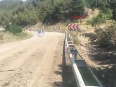 Osmaniye'de askeri araca PKK'dan bombalı tuzak
