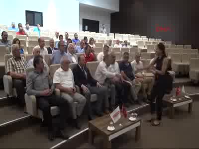TÜRSAB Başkanı Ulusoy: "Türkiye güvenilir bir ülkedir"