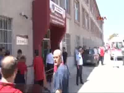 Ankara Üniversitesi Hastanesi'nde tartışma çıktı: 4 kişi öldü - 1