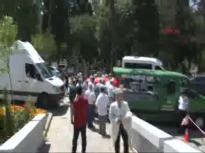 Yaşar Nuri Öztürk, son yolculuğuna uğurlanıyor - 1