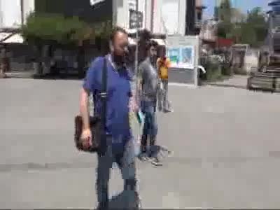 Bartın Belediye Başkanının 1 TL'lik tazminat davasına mahkemeden ret