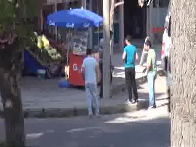 Yalova'da korkutan deprem