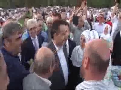Bakan Çelik: Ekilmeyen bir metrekare arazi kalmayacak