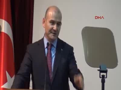 Bakan Soylu'dan kıdem tazminatı değerlendirmesi