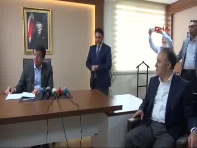 Zeybekci, "İngiltere'nin AB kararı başka gelişmeleri de tetikler"
