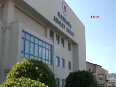 Marmaris'teki 5 milyon liralık kuyumcu hırsızlığı süphelileri adliyede